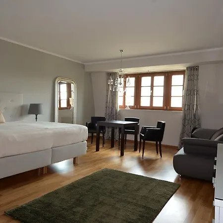 Apartment Exklusiv *