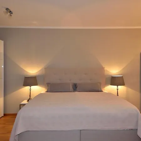 شقة Exklusiv دريسدن