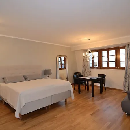 Exklusiv شقة دريسدن