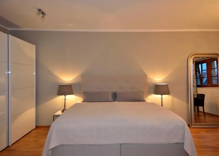 شقة Exklusiv دريسدن