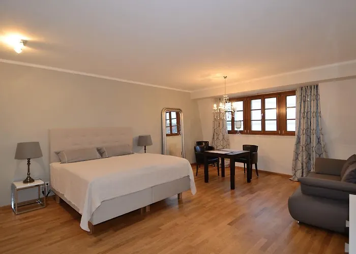 Exklusiv شقة دريسدن