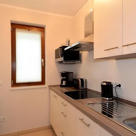 Appartamento Exklusiv Dresda