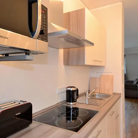 Appartamento Exklusiv