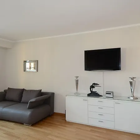 Appartamento Exklusiv