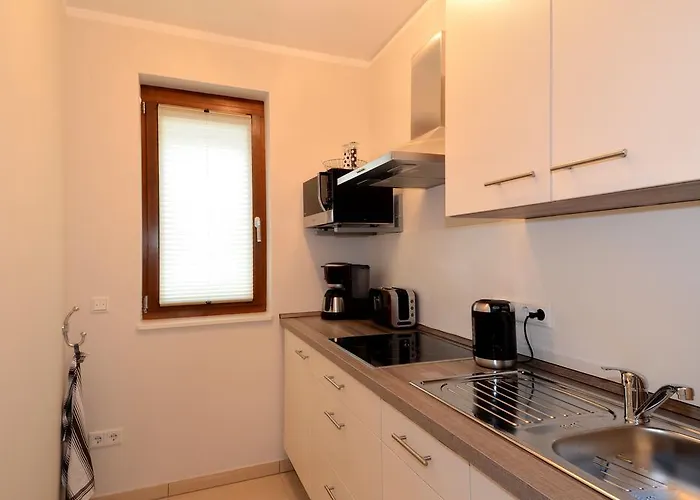 Appartamento Exklusiv Dresda