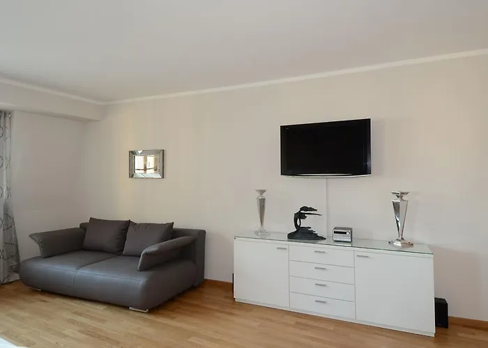 Appartamento Exklusiv